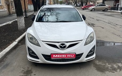Mazda 6, 2011 год, 730 000 рублей, 1 фотография