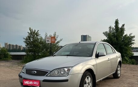 Ford Mondeo III, 2006 год, 410 000 рублей, 1 фотография