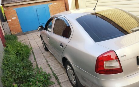 Skoda Octavia IV, 2011 год, 707 777 рублей, 1 фотография