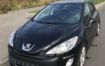 Peugeot 308 II, 2008 год, 300 000 рублей, 1 фотография