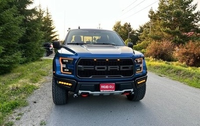 Ford F-150 XIII, 2019 год, 9 000 000 рублей, 1 фотография