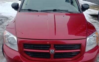 Dodge Caliber I рестайлинг, 2008 год, 700 000 рублей, 1 фотография