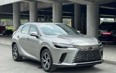 Lexus RX IV рестайлинг, 2025 год, 7 500 000 рублей, 1 фотография
