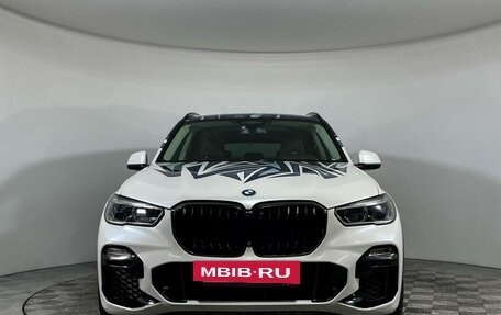 BMW X5, 2019 год, 4 999 000 рублей, 3 фотография