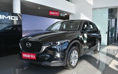 Mazda CX-5 II, 2025 год, 3 850 000 рублей, 1 фотография