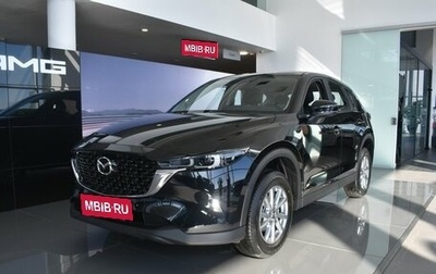 Mazda CX-5 II, 2025 год, 3 850 000 рублей, 1 фотография