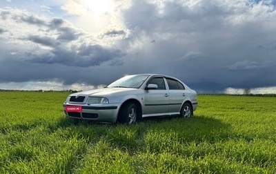 Skoda Octavia IV, 2001 год, 650 000 рублей, 1 фотография