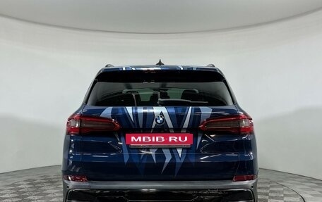 BMW X5, 2019 год, 4 999 000 рублей, 4 фотография