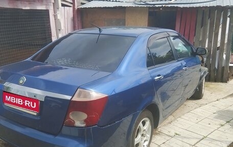 Geely Vision, 2008 год, 125 000 рублей, 1 фотография