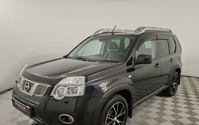 Nissan X-Trail, 2012 год, 1 200 000 рублей, 1 фотография