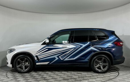 BMW X5, 2019 год, 4 999 000 рублей, 5 фотография