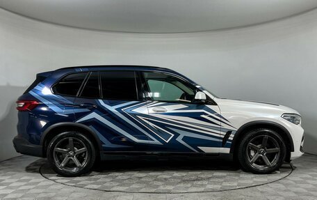 BMW X5, 2019 год, 4 999 000 рублей, 6 фотография