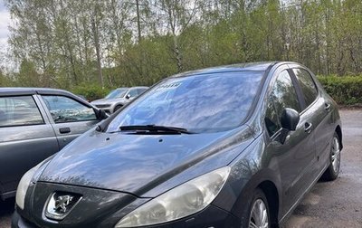 Peugeot 308 II, 2010 год, 430 000 рублей, 1 фотография