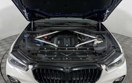 BMW X5, 2019 год, 4 999 000 рублей, 10 фотография