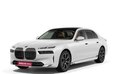 BMW 7 серия, 2024 год, 19 530 000 рублей, 1 фотография