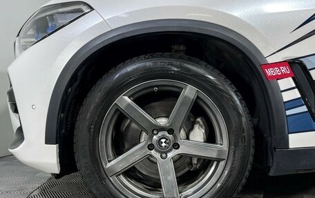 BMW X5, 2019 год, 4 999 000 рублей, 7 фотография