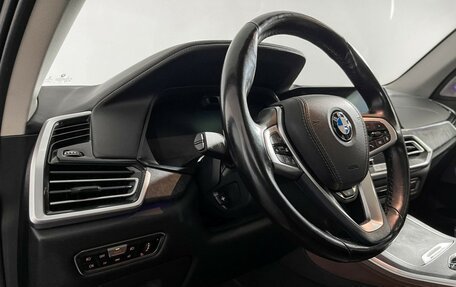BMW X5, 2019 год, 4 999 000 рублей, 12 фотография
