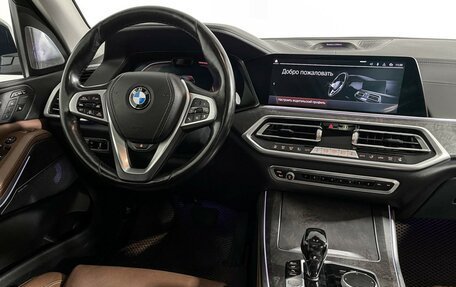 BMW X5, 2019 год, 4 999 000 рублей, 15 фотография