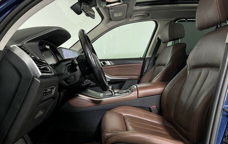 BMW X5, 2019 год, 4 999 000 рублей, 16 фотография