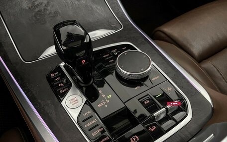 BMW X5, 2019 год, 4 999 000 рублей, 17 фотография