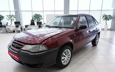 Daewoo Nexia I рестайлинг, 2012 год, 120 000 рублей, 1 фотография