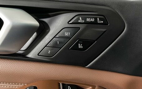 BMW X5, 2019 год, 4 999 000 рублей, 19 фотография