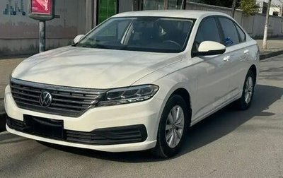 Volkswagen Lavida, 2021 год, 1 100 000 рублей, 1 фотография