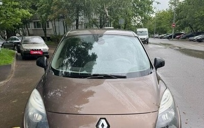 Renault Scenic III, 2011 год, 690 000 рублей, 1 фотография