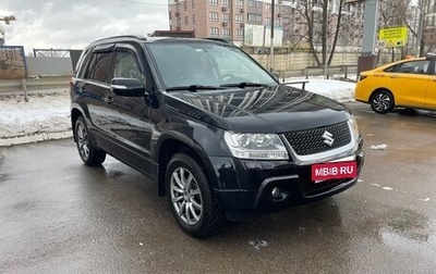 Suzuki Grand Vitara, 2008 год, 1 200 000 рублей, 1 фотография