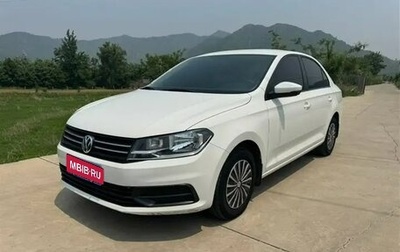 Volkswagen Santana, 2022 год, 1 090 000 рублей, 1 фотография
