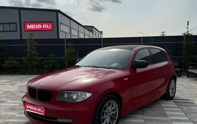 BMW 1 серия, 2010 год, 695 000 рублей, 1 фотография
