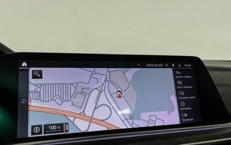 BMW X5, 2019 год, 4 999 000 рублей, 24 фотография