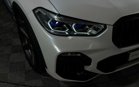 BMW X5, 2019 год, 4 999 000 рублей, 35 фотография