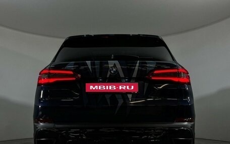 BMW X5, 2019 год, 4 999 000 рублей, 38 фотография