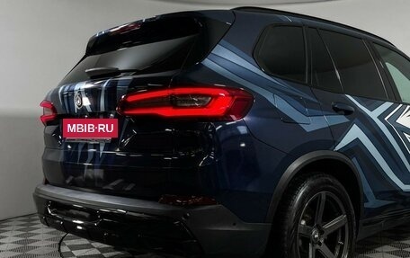 BMW X5, 2019 год, 4 999 000 рублей, 33 фотография