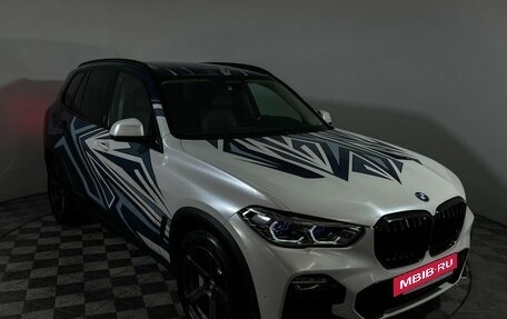 BMW X5, 2019 год, 4 999 000 рублей, 31 фотография