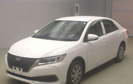 Toyota Allion, 2020 год, 1 800 000 рублей, 1 фотография