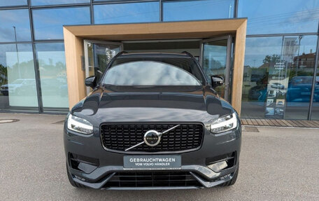 Volvo XC90 II рестайлинг, 2022 год, 4 680 000 рублей, 1 фотография