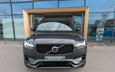 Volvo XC90 II рестайлинг, 2022 год, 4 680 000 рублей, 1 фотография