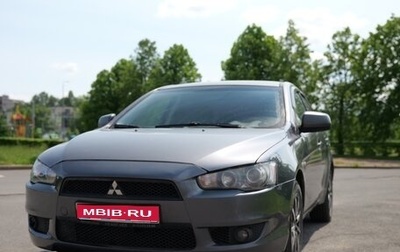 Mitsubishi Lancer IX, 2008 год, 660 000 рублей, 1 фотография
