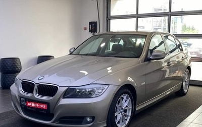 BMW 3 серия, 2009 год, 1 179 000 рублей, 1 фотография