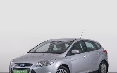 Ford Focus III, 2011 год, 869 000 рублей, 1 фотография
