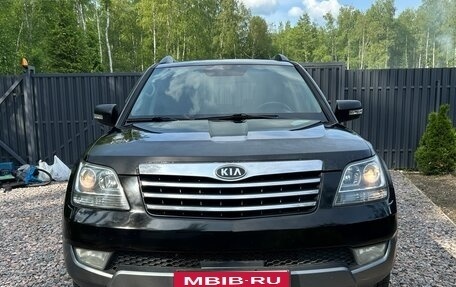 KIA Mohave I, 2013 год, 2 100 000 рублей, 1 фотография
