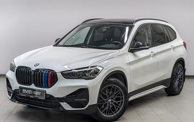 BMW X1, 2020 год, 2 900 000 рублей, 1 фотография