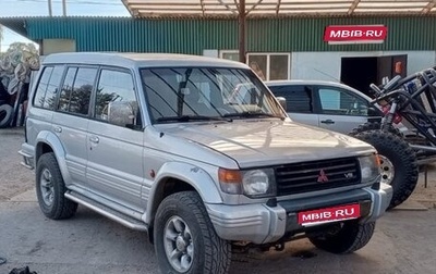 Mitsubishi Pajero III рестайлинг, 1997 год, 350 000 рублей, 1 фотография
