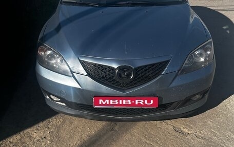 Mazda 3, 2006 год, 300 000 рублей, 1 фотография