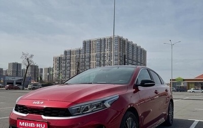 KIA Cerato IV, 2022 год, 2 650 000 рублей, 1 фотография