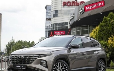 Hyundai Tucson, 2021 год, 3 450 000 рублей, 1 фотография