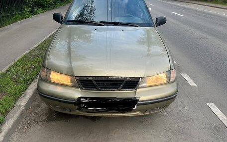 Daewoo Nexia I рестайлинг, 2008 год, 139 000 рублей, 1 фотография