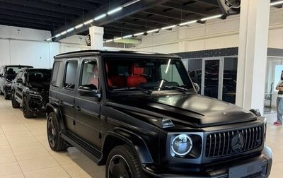 Mercedes-Benz G-Класс AMG, 2025 год, 28 500 000 рублей, 1 фотография